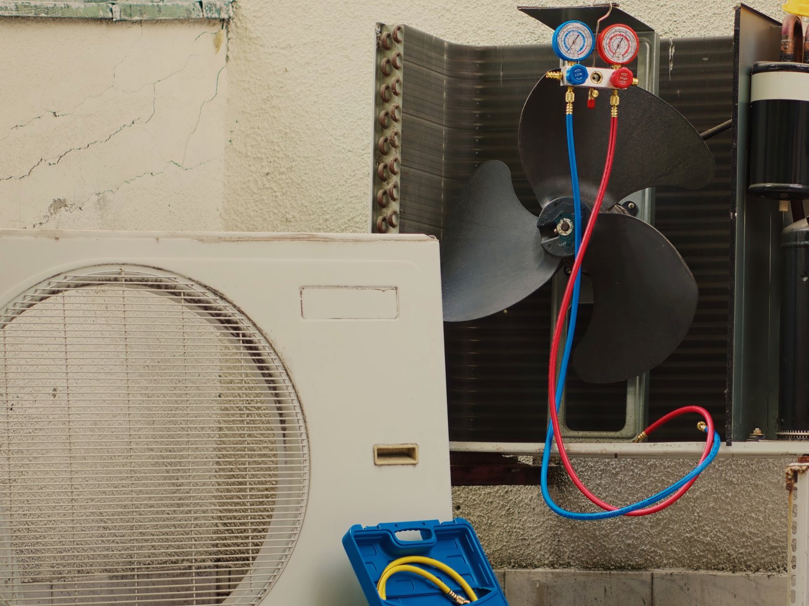 Lee's Heating & Air Conditioning