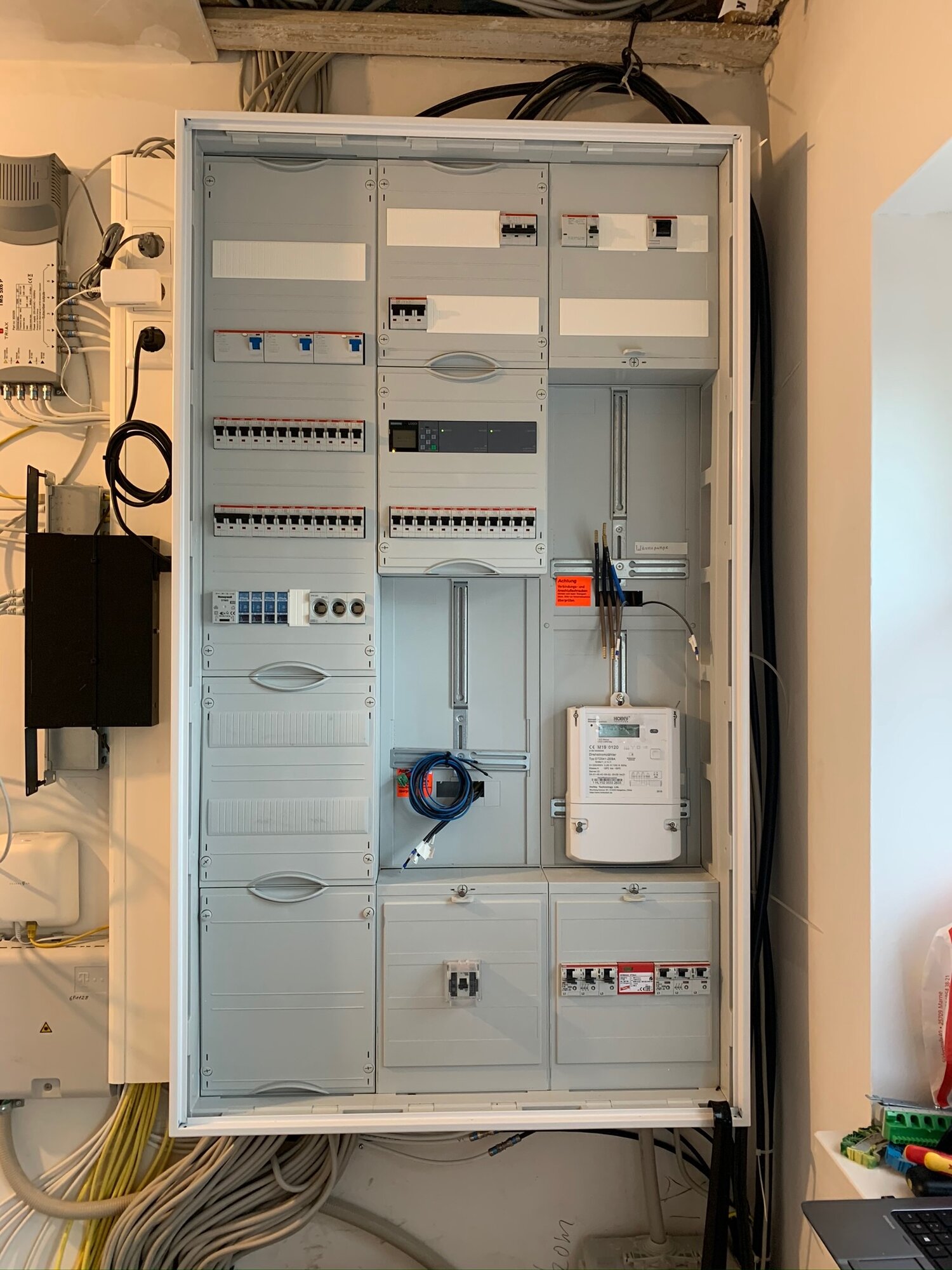 Bilder Sergius Weisert - SW-Et.