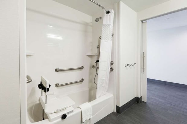 Images Hampton Inn El Reno