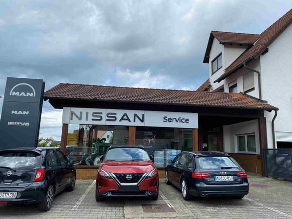 Bilder Autohaus Heid GmbH