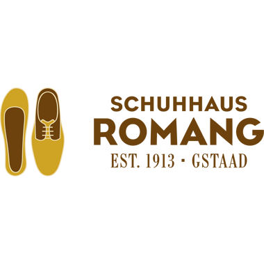 Schuhhaus Romang Logo