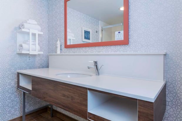 Images Hampton Inn & Suites St. Louis/Chesterfield