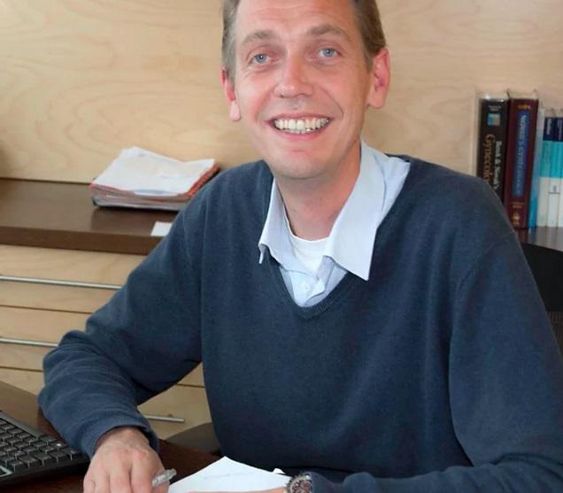 Doz. Dr. med. univ. Heinz Leipold, Seenstraße 2 in Völkermarkt