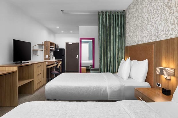 Images Home2 Suites by Hilton Phoenix Downtown