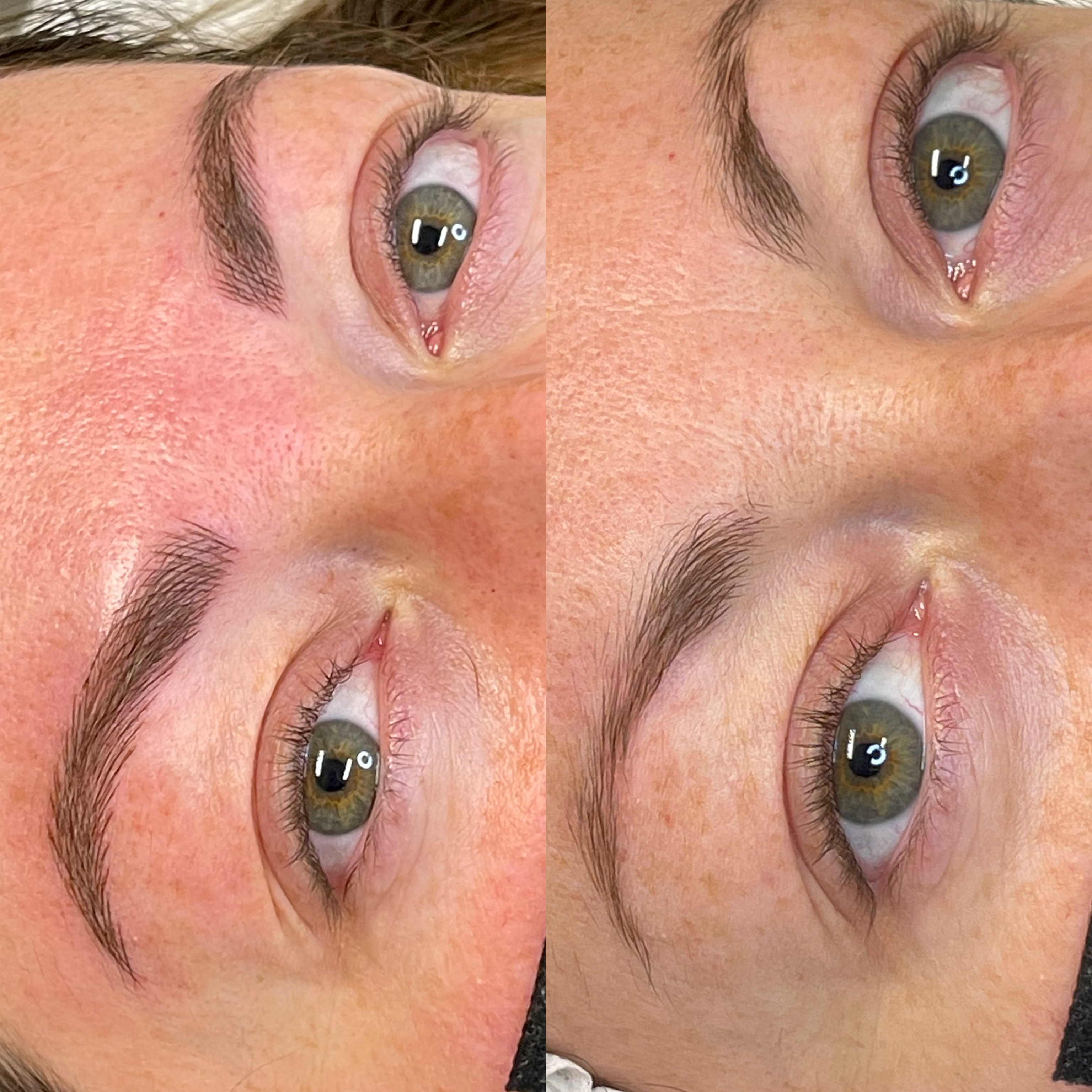 Images Clinique d'Esthétique Leila - Hydrafacial, Microblading, Épilation Laser Sainte-Foy