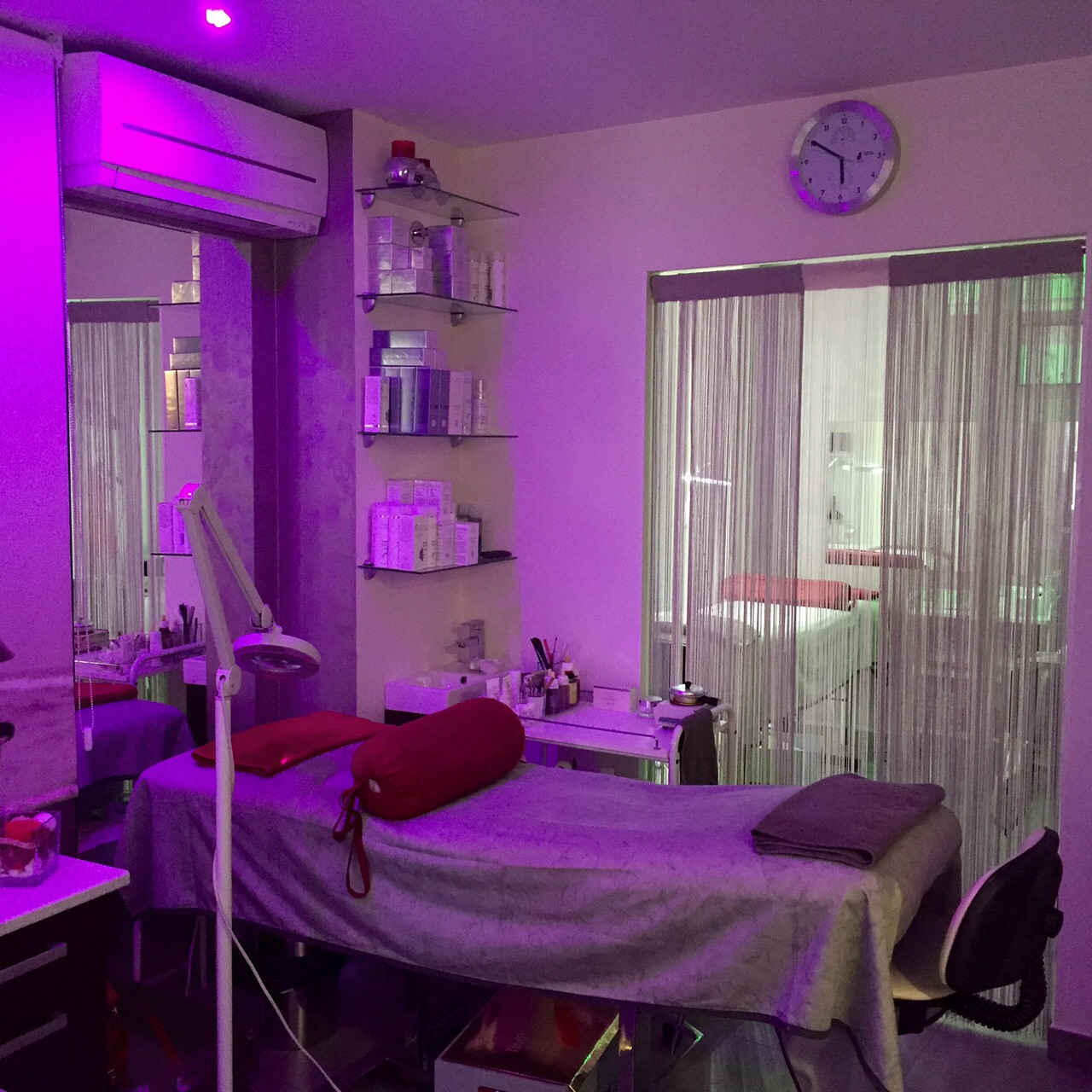 Images Centro de Estética Katy Izquierdo