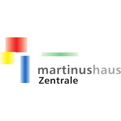 Martinushaus Aschaffenburg Logo