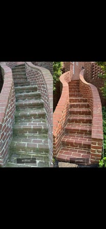 Images Rolling Suds Power Washing
