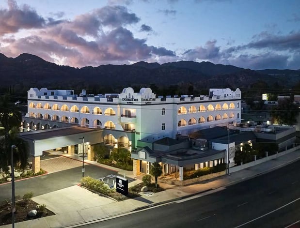Images DoubleTree by Hilton Chatsworth