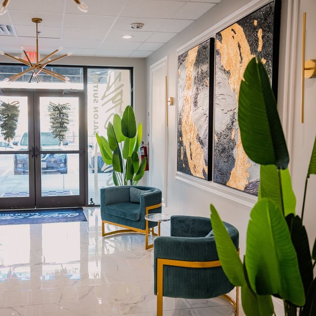 Images Quality Stylz Salon Suites - Odenton