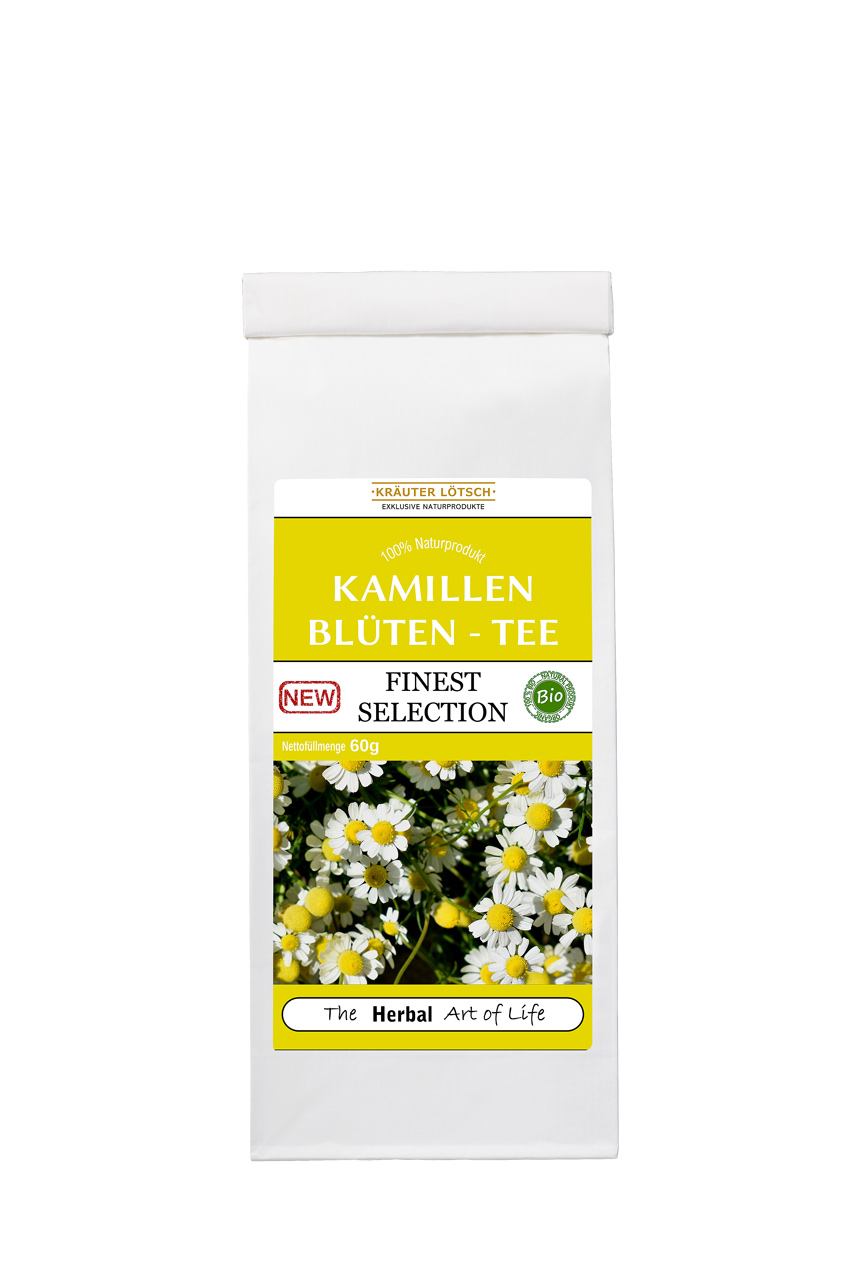 Bilder Kräuter Lötsch