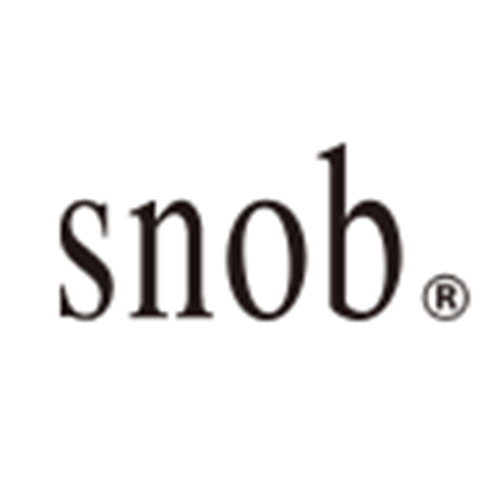 スノッブ アンジェラ Logo