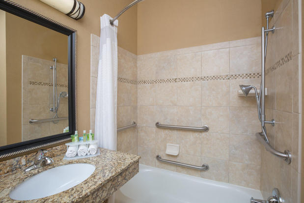 Images Holiday Inn Express Billings East, an IHG Hotel