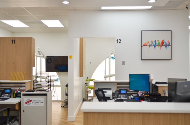 Images See Me Smile Dental of Oxnard