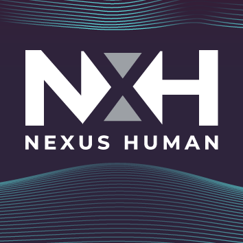 Nexus Human Logo