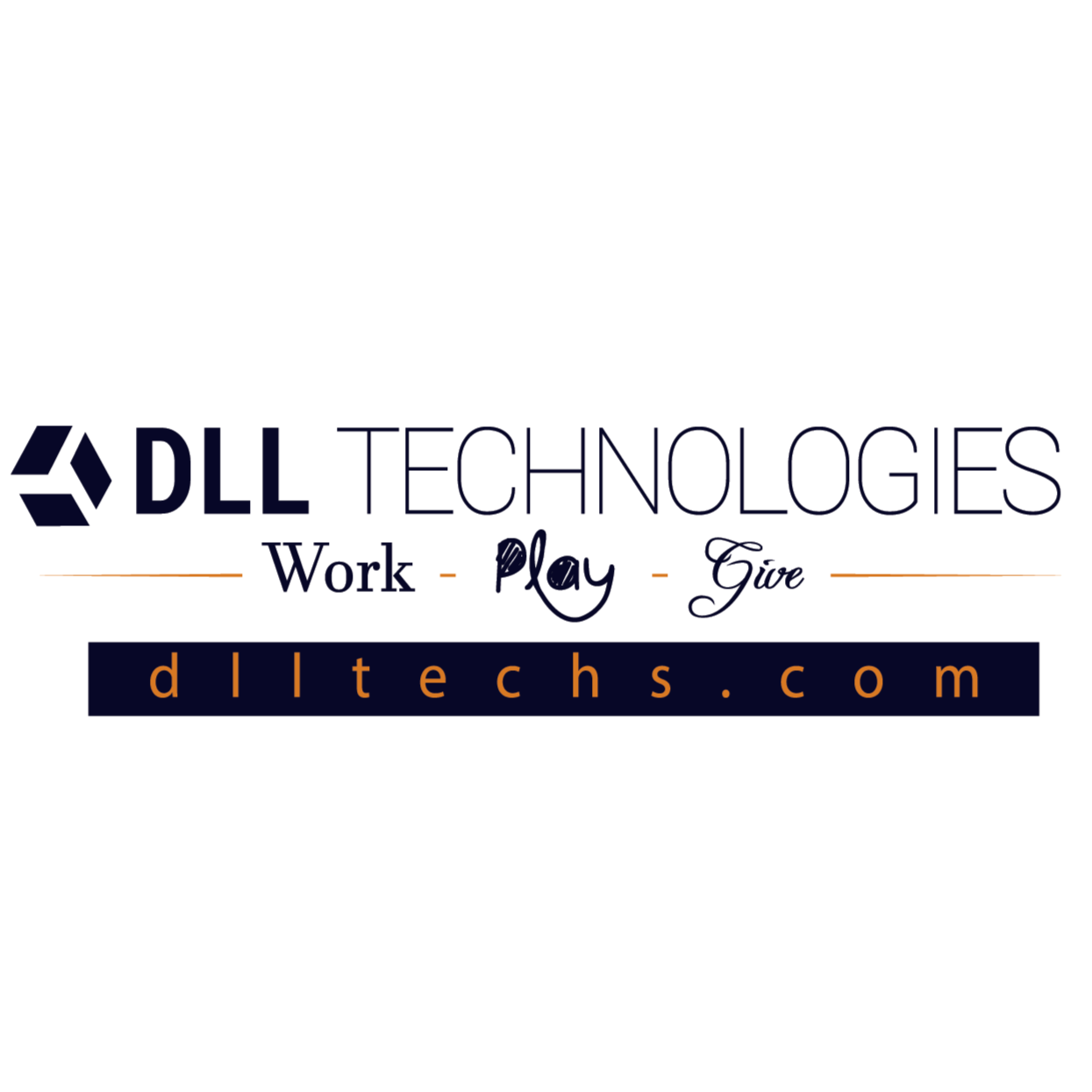 DLL Technologies Logo