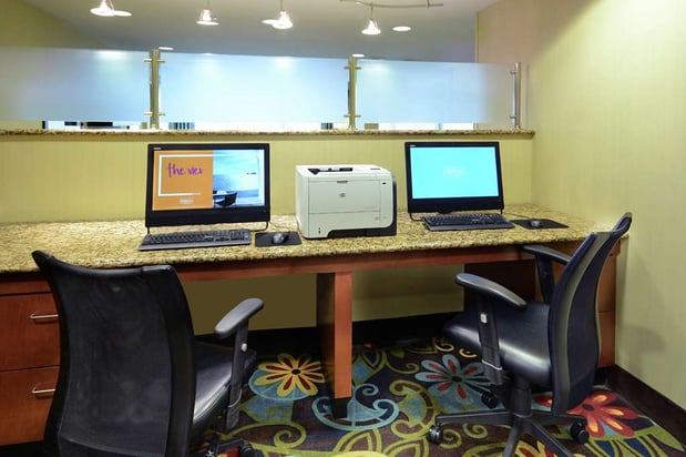 Images Hampton Inn Raleigh/Town Of Wake Forest