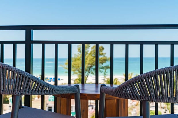 Images Hilton Garden Inn St. Pete Beach