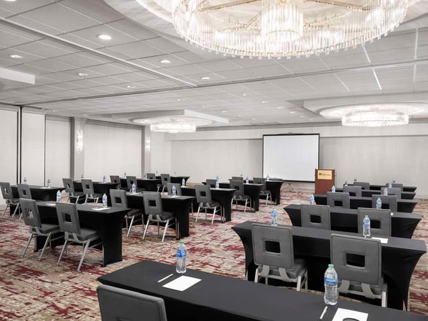 Images Hilton Garden Inn Las Colinas