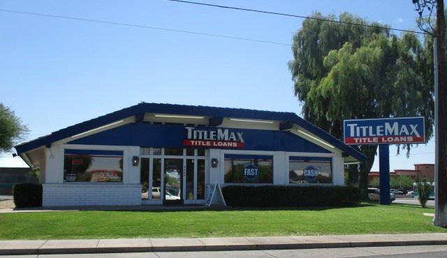 TitleMax Title Loans Photo