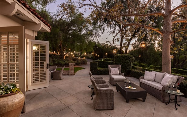 Images Rancho Bernardo Inn