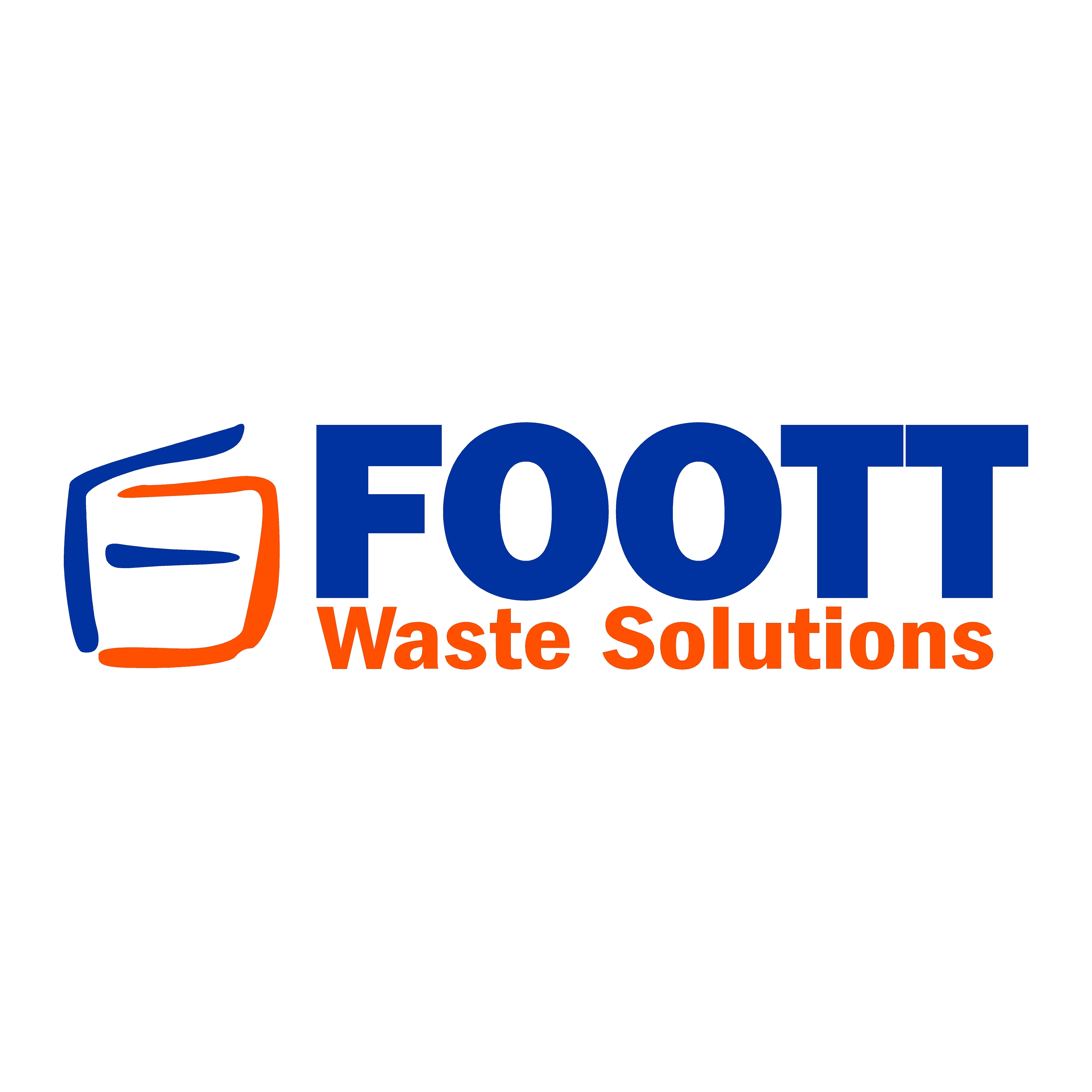 Foott Waste Solutions Logo