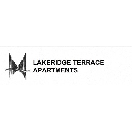 Lakeridge Terrace Apartments Logo