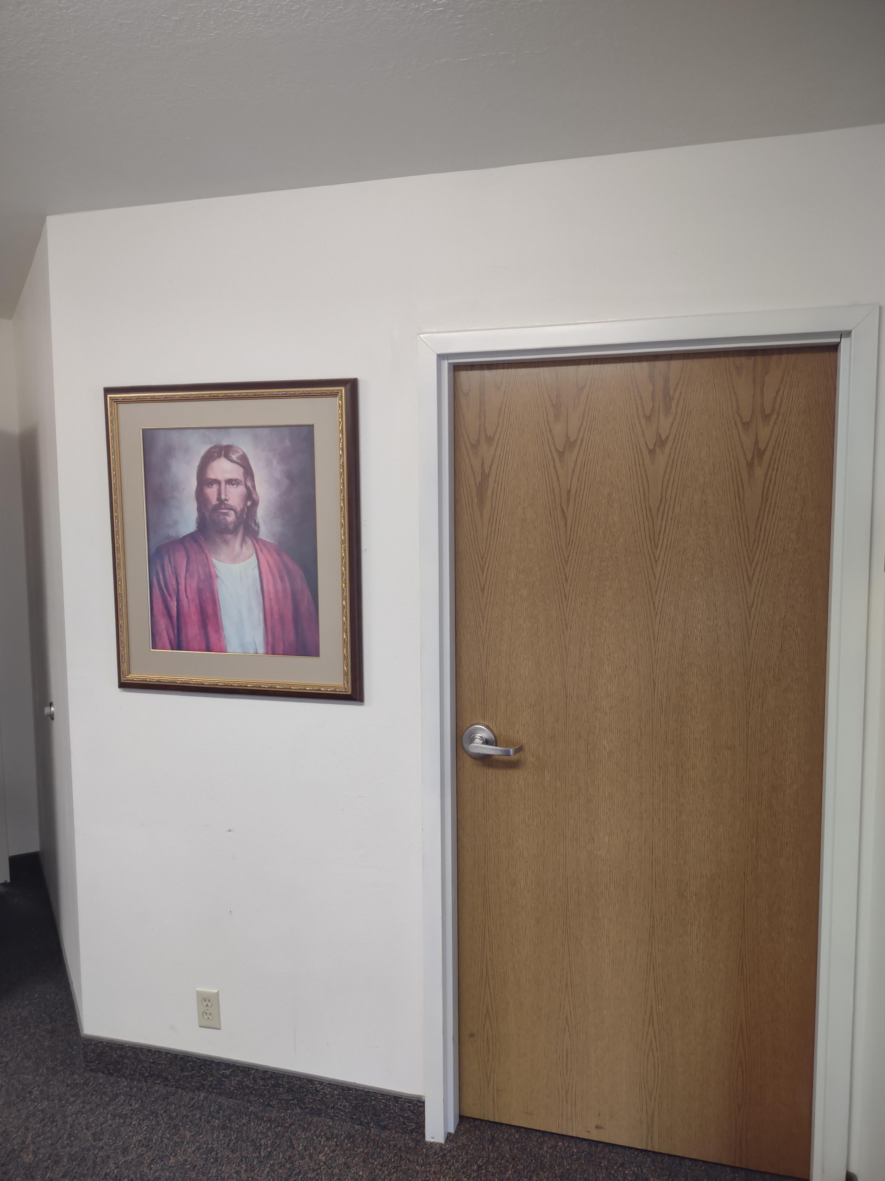 The Church of Jesus Christ of Latter-day Saints Image