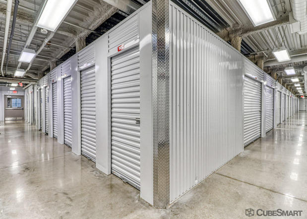 Images CubeSmart Self Storage