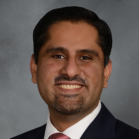 Dr. Muhammad Sajawal Ali, MD