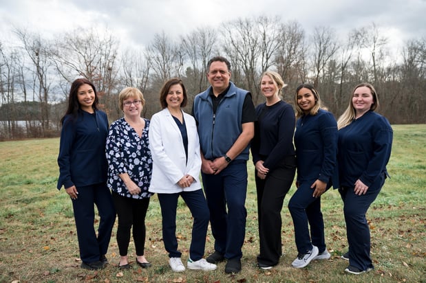 Images Osgood Cosmetic and Family Dentistry