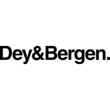 Dey & Bergen Logo