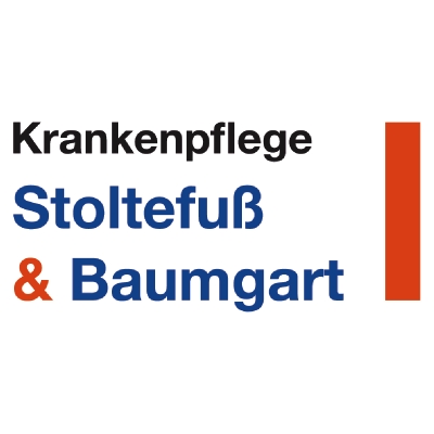 Logo Krankenpflege Stoltefuß & Baumgart GbR