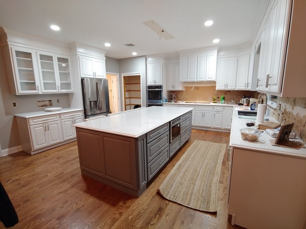 Images N-Hance of Northeast New Jersey