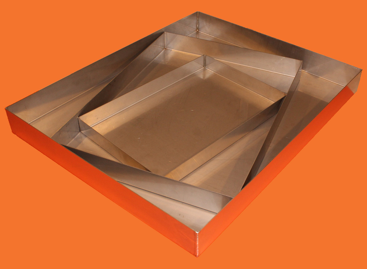 Metallparadies Inh. Anton Dietrich, Seidenweberstrasse 80 in Mönchengladbach