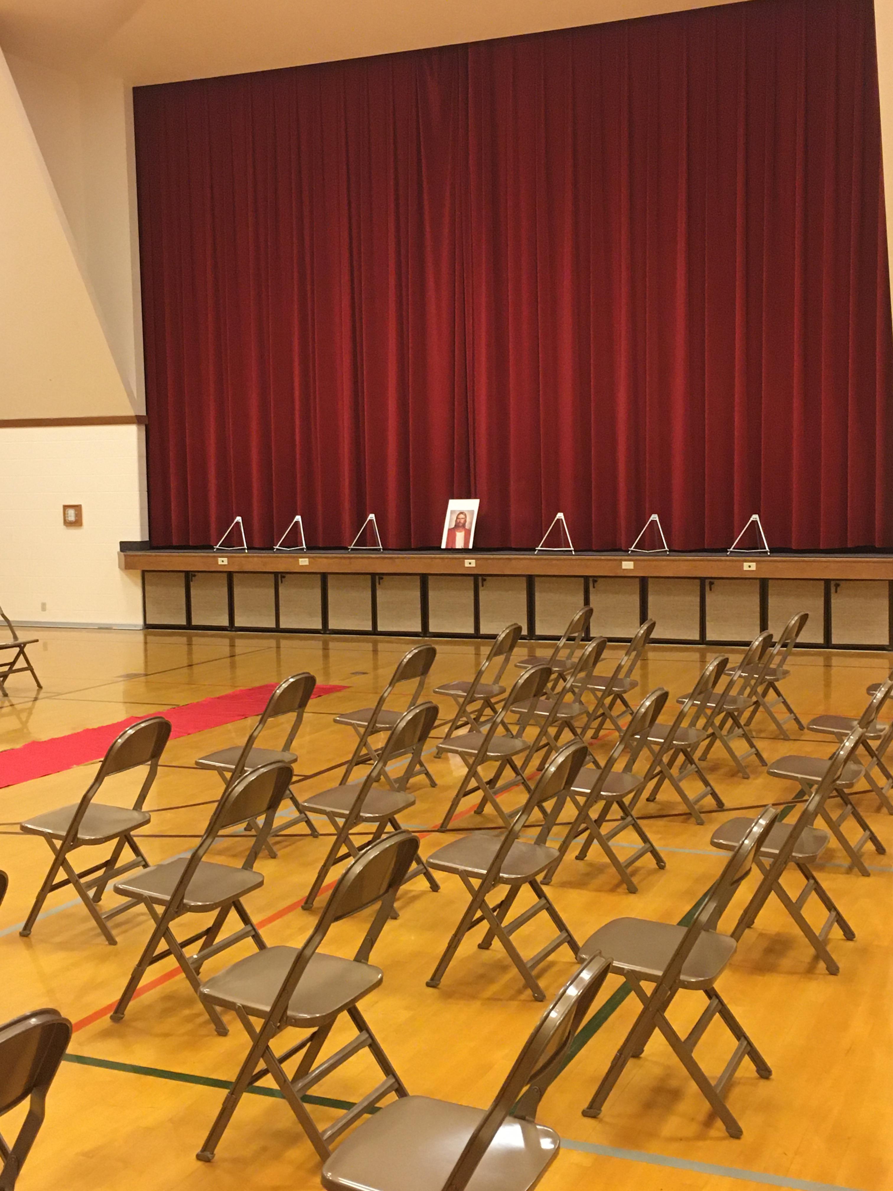 The Church of Jesus Christ of Latter-day Saints Image