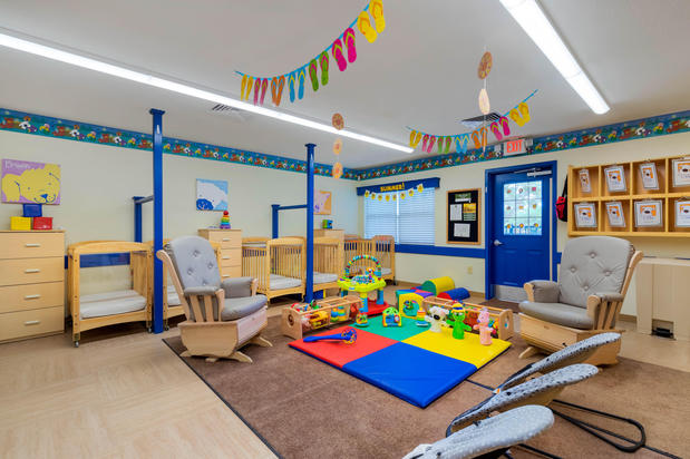 Images Primrose School at Rancho Sienna