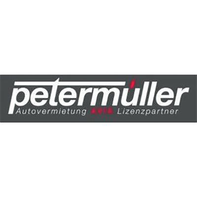 Autovermietung KG Albert Petermüller in Passau - Logo