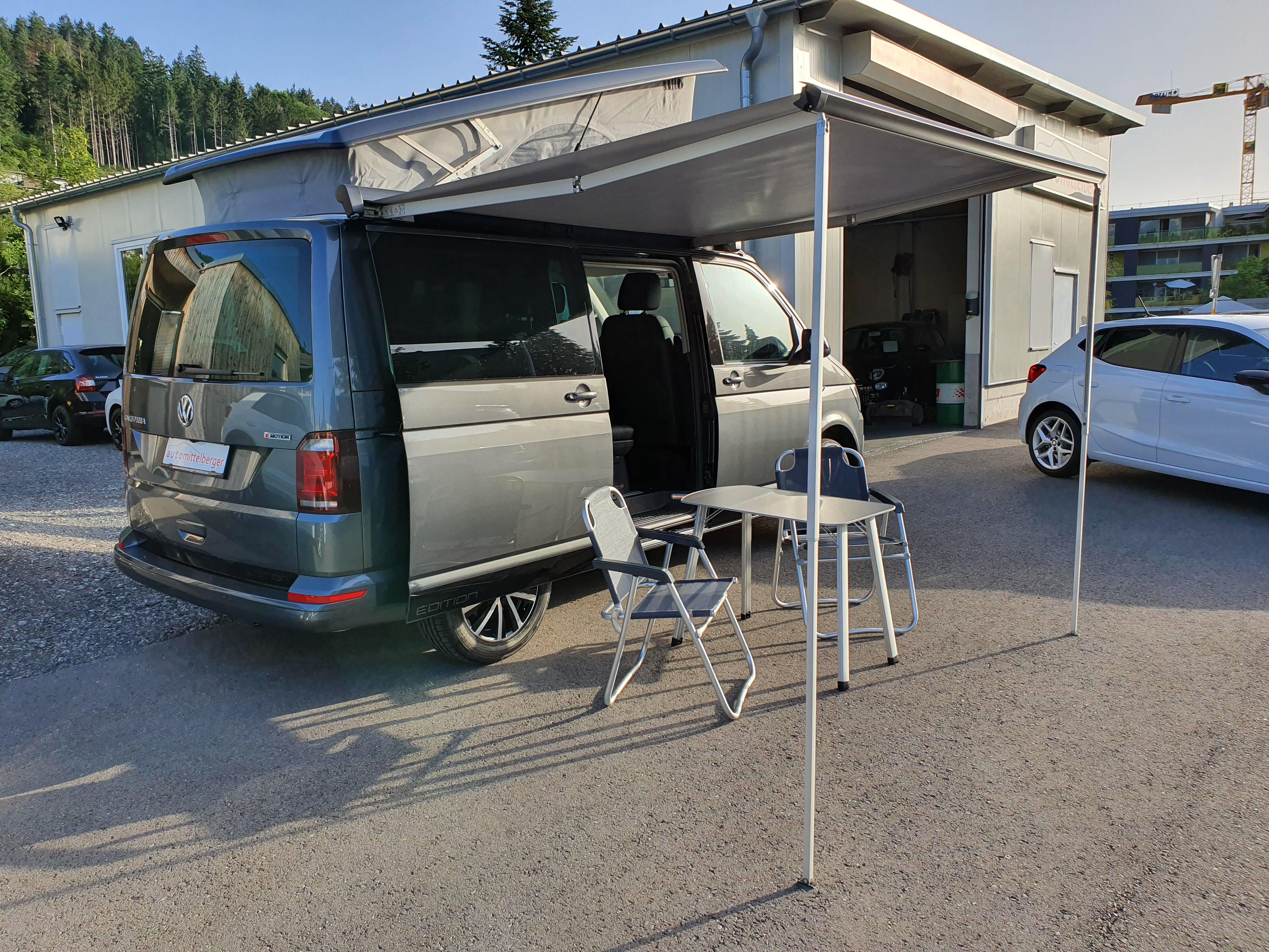 Auto Mittelberger, Egelseestraße 74 in Feldkirch