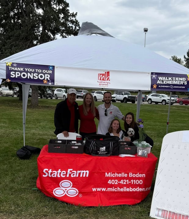 Images Michelle Boden - State Farm Insurance Agent