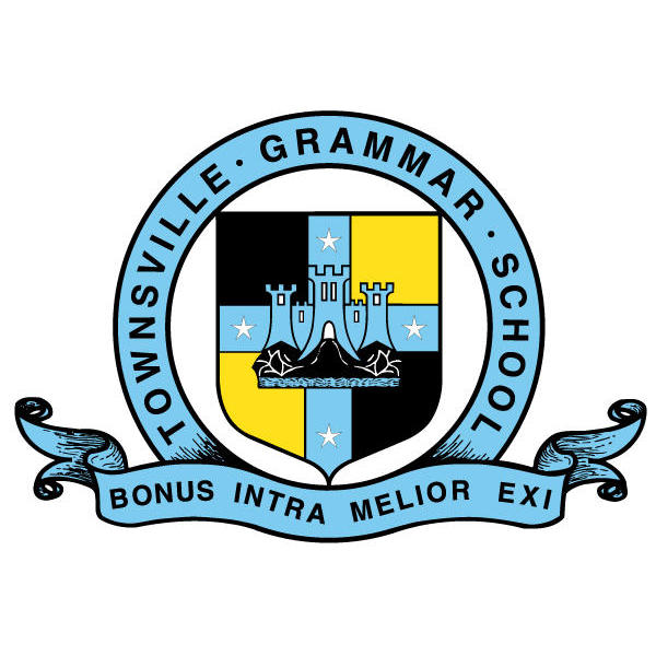 Townsville Grammar School Logo