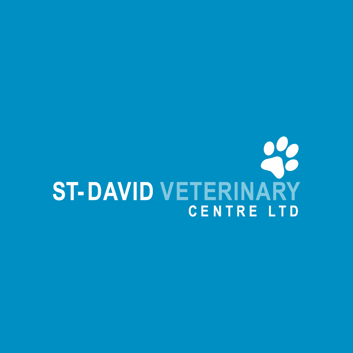 St. David Veterinary Centre, Llanishen Cardiff 02921 671231