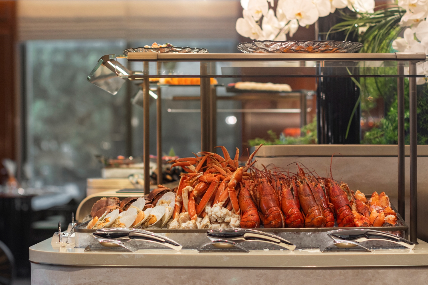 Images Clipper Lounge