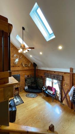 Images Synergy Skylights and Roofing