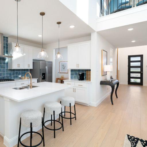 Images UnionMain Homes - The Enclave at Legacy Hills