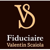 Fiduciaire Valentin Scaiola Logo
