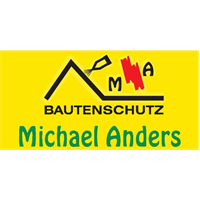Bautenschutz Anders Logo