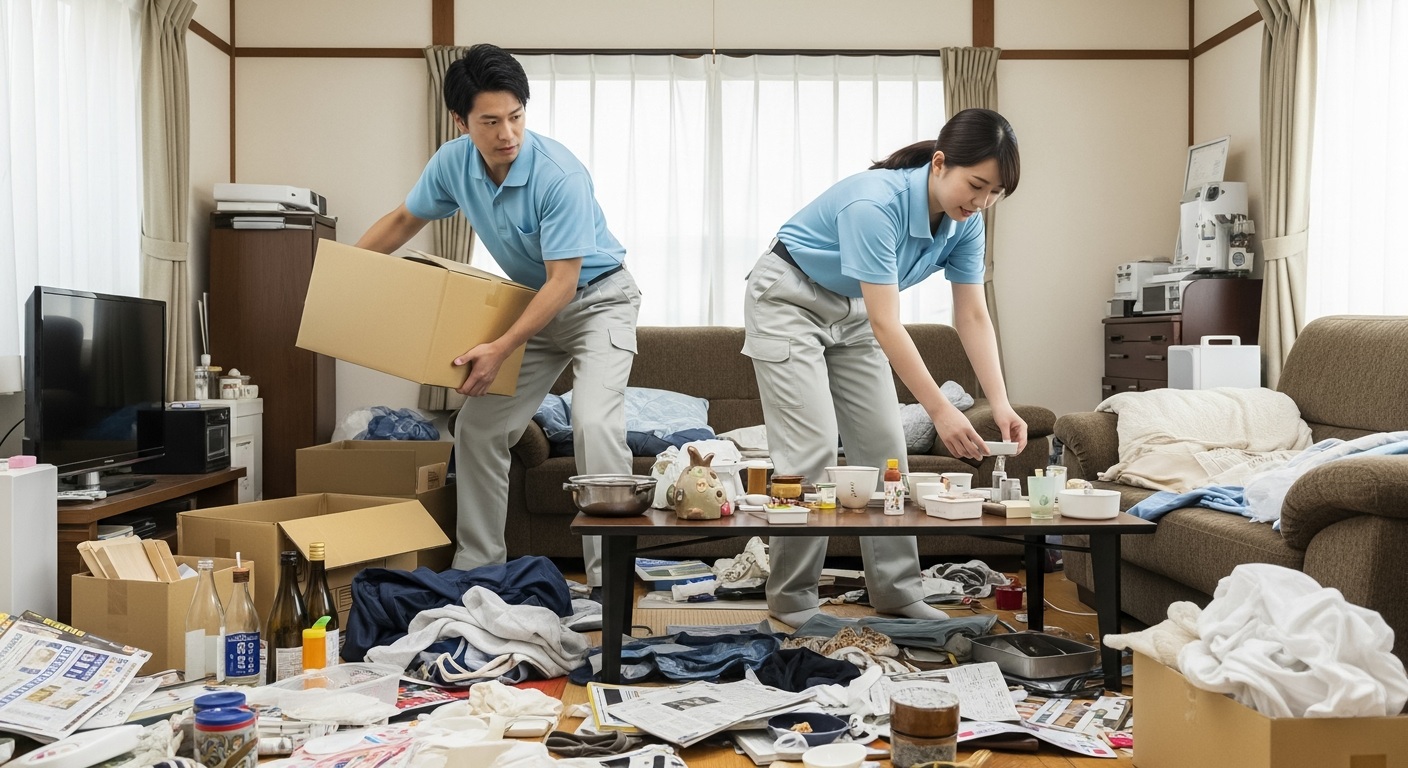 Images 株式会社トライＲ