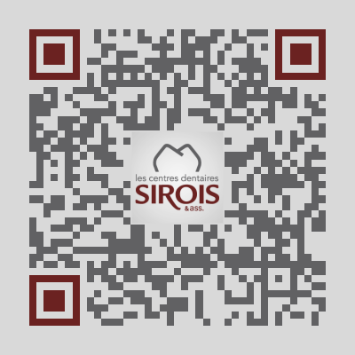 Images Les Centres Dentaires Sirois, Sabrina Sirois Denturologiste