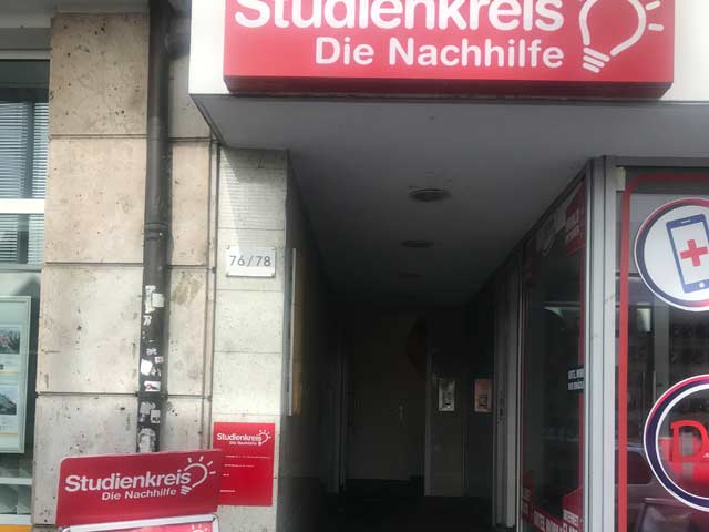 Studienkreis Nachhilfe Ulm in Ulm an der Donau - Logo